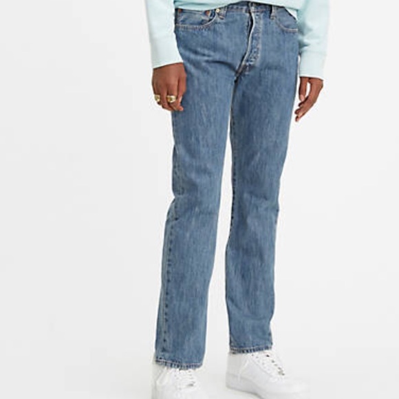 Levi's Other - 3/$25 Levi's 501 Men’s Jeans 36W 32L HOST PICK!!